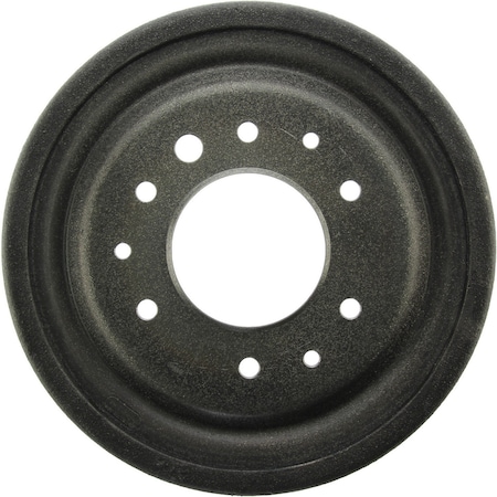 Standard Brake Drum, 123.66011